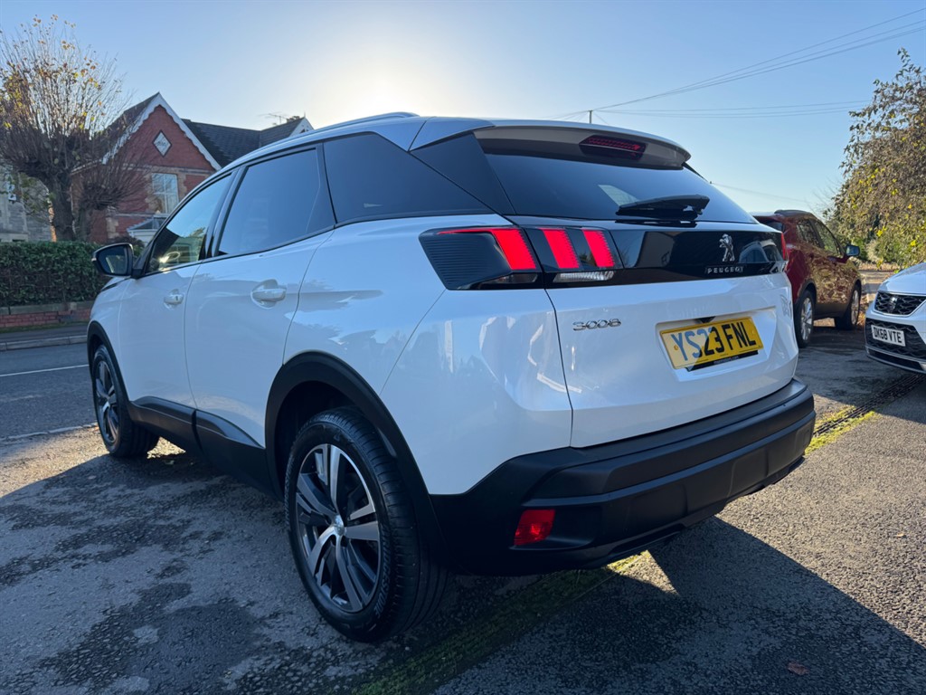 Used Peugeot 3008 2023 for sale - 76557109: Photo 6