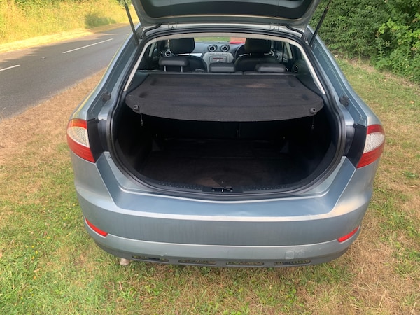 Used Ford Mondeo 2007 for sale - 75239136: Photo 10