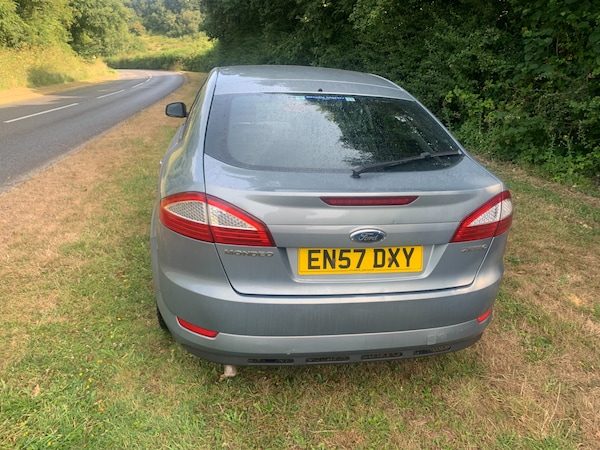 Used Ford Mondeo 2007 for sale - 75239136: Photo 11