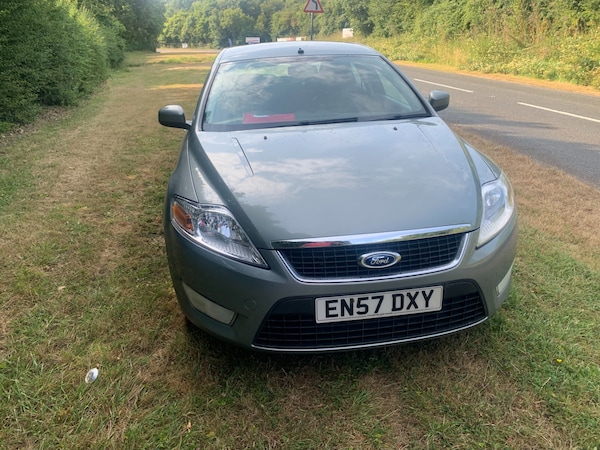 Used Ford Mondeo 2007 for sale - 75239136: Photo 1