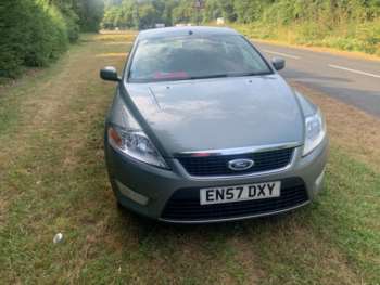 2007 (57) - 2.0 Zetec 5dr