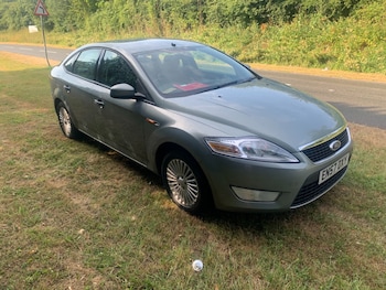 Used Ford Mondeo 2007 for sale - 75239136: Photo