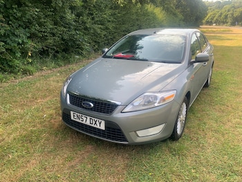Used Ford Mondeo 2007 for sale - 75239136: Photo