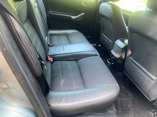 Used Ford Mondeo 2007 for sale - 75239136: Photo 7