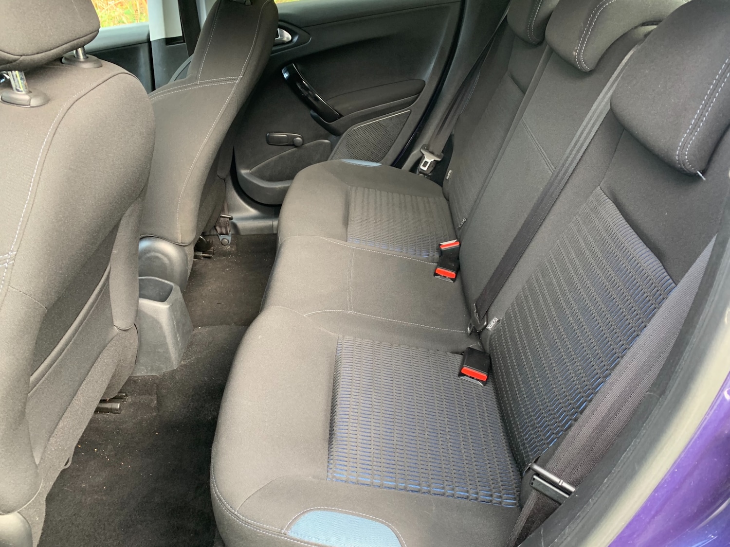 Used Peugeot 208 2013 for sale - 77690711: Photo 10