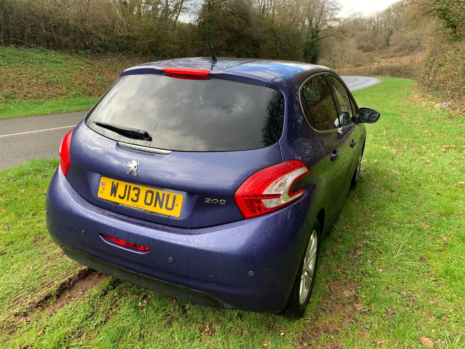 Used Peugeot 208 2013 for sale - 77690711: Photo 11