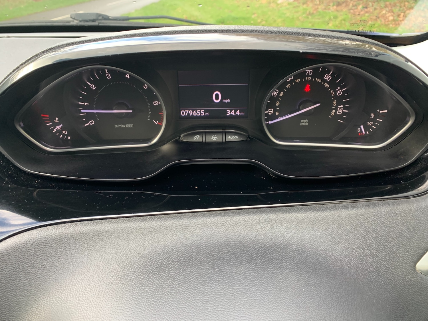 Used Peugeot 208 2013 for sale - 77690711: Photo 8