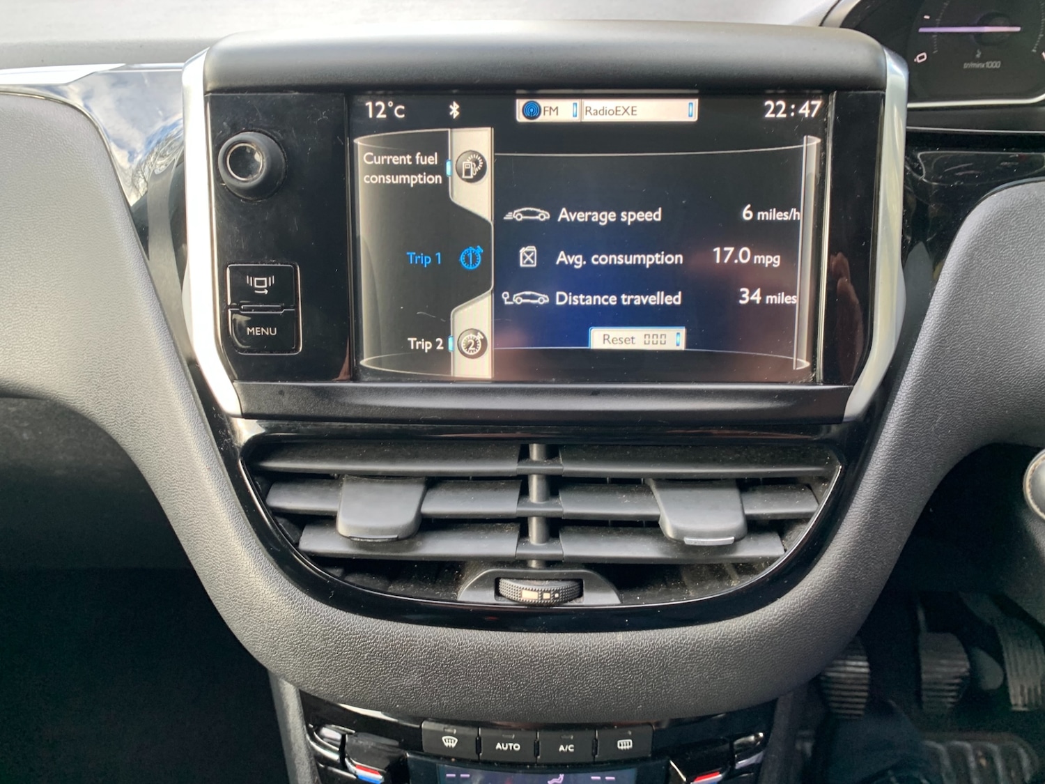 Used Peugeot 208 2013 for sale - 77690711: Photo 9