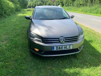 2011 (11) - 2.0 TDI Bluemotion Tech Sport 4dr