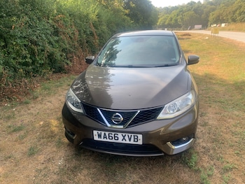 Used Nissan Pulsar 2016 for sale - 79308871: Photo