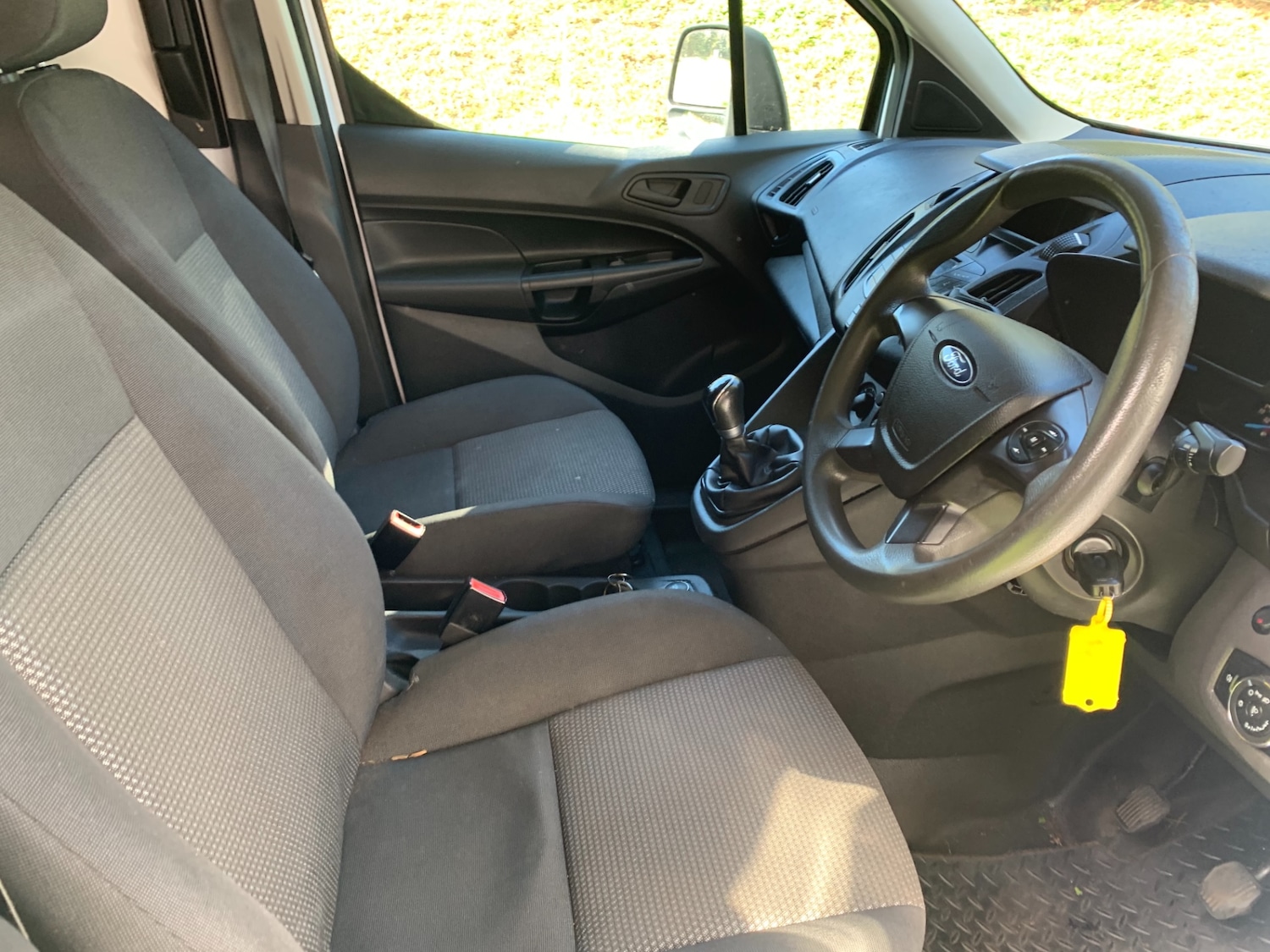 Used Ford Transit Connect 2015 for sale - 76206459: Photo 10