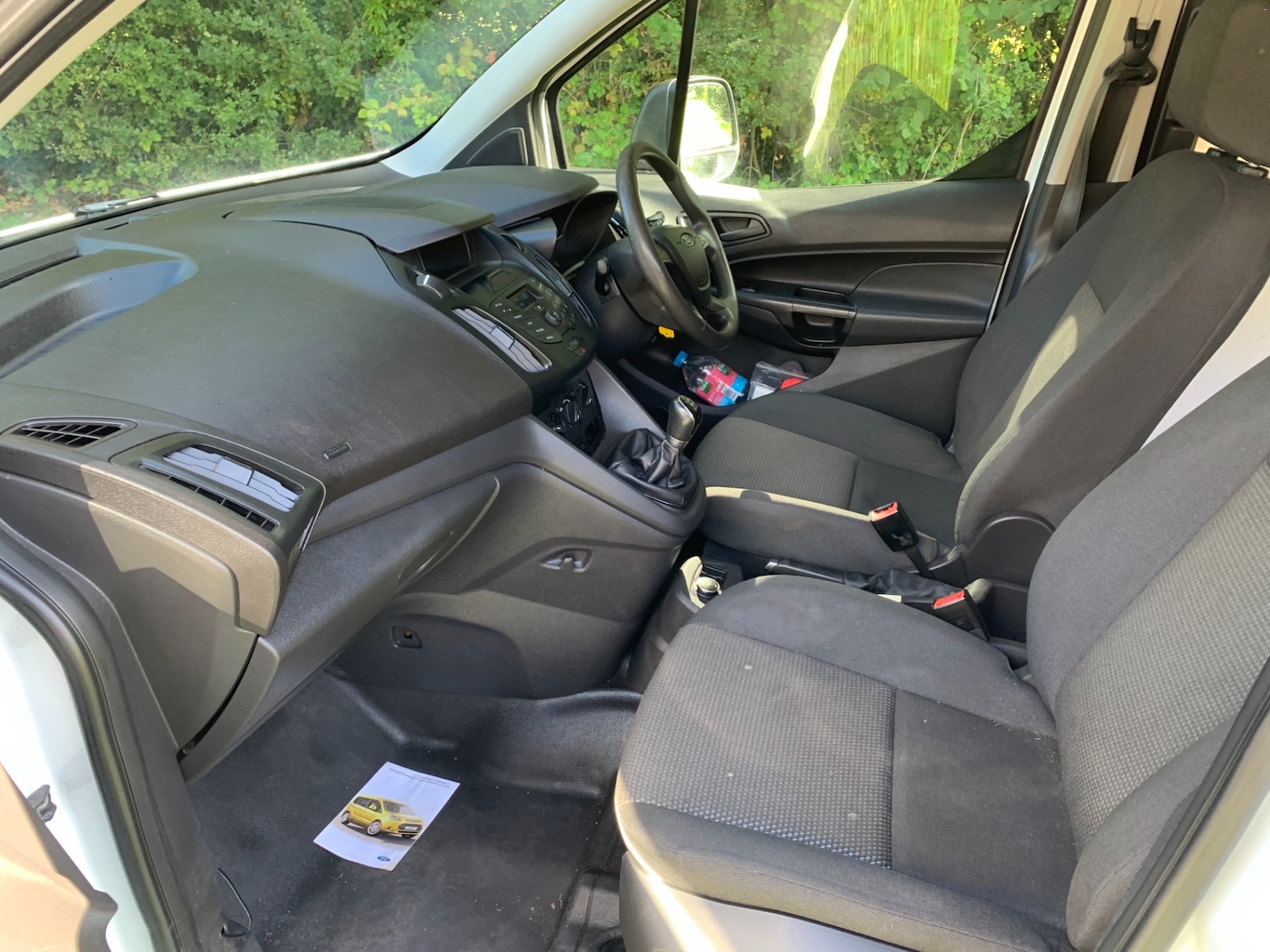 Used Ford Transit Connect 2015 for sale - 76206459: Photo 11