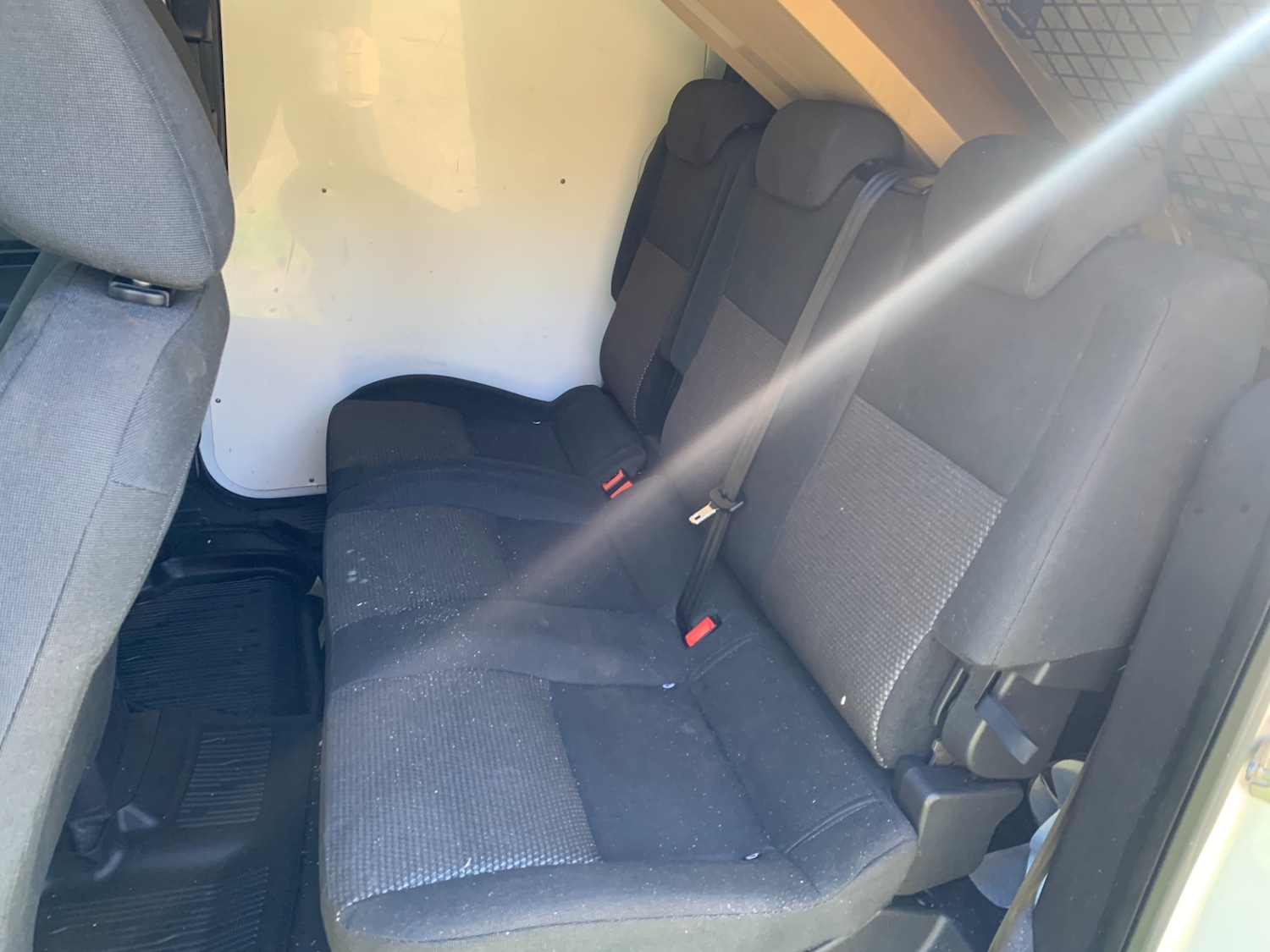 Used Ford Transit Connect 2015 for sale - 76206459: Photo 12