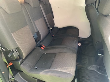 Used Ford Transit Connect 2015 for sale - 76206459: Photo