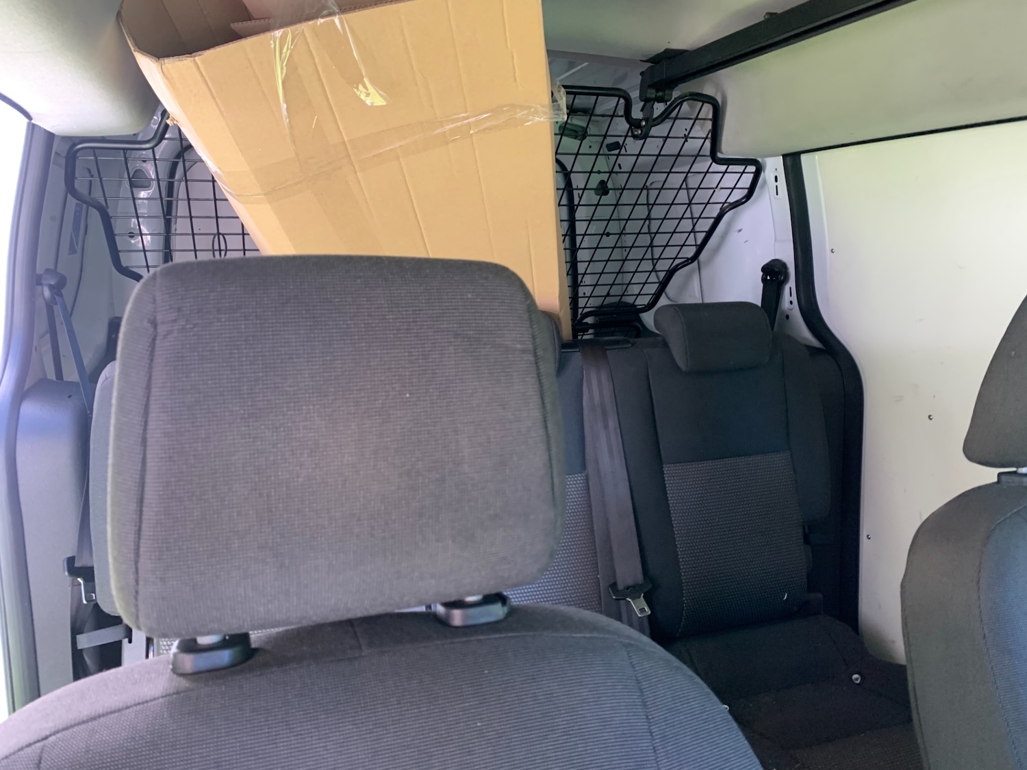 Used Ford Transit Connect 2015 for sale - 76206459: Photo 7