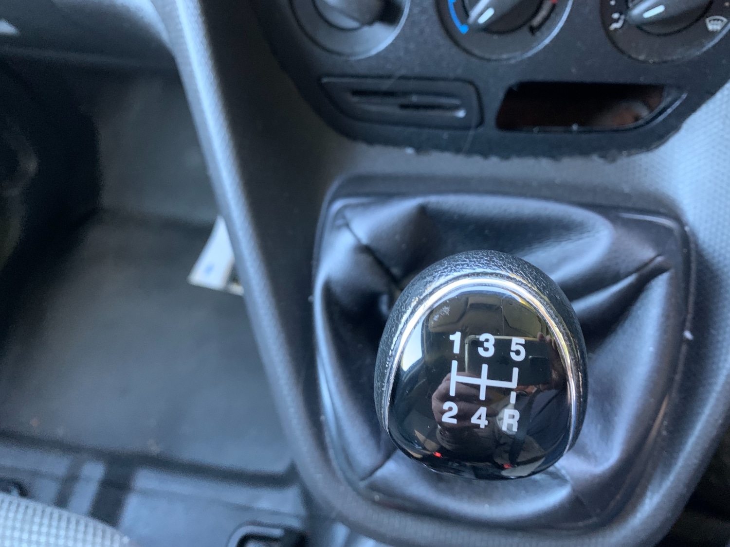 Used Ford Transit Connect 2015 for sale - 76206459: Photo 8