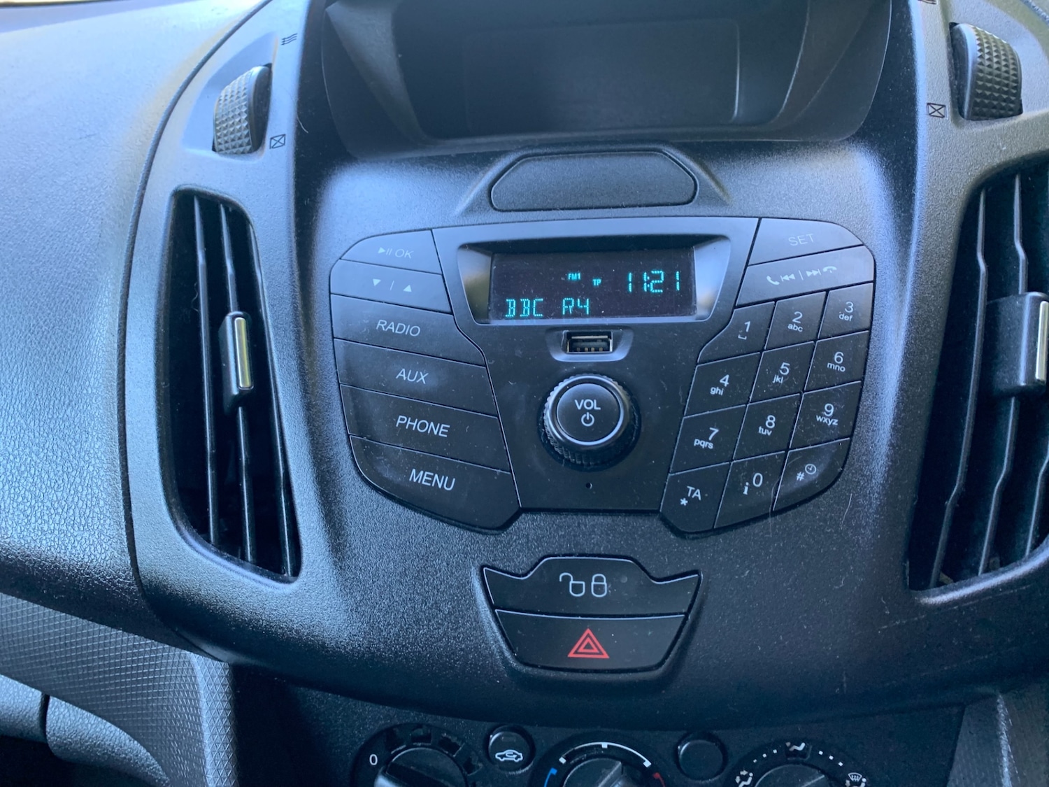 Used Ford Transit Connect 2015 for sale - 76206459: Photo 9