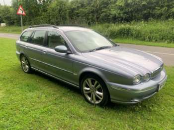 2006 (56) - 2.2d SE 5dr [Euro 4]