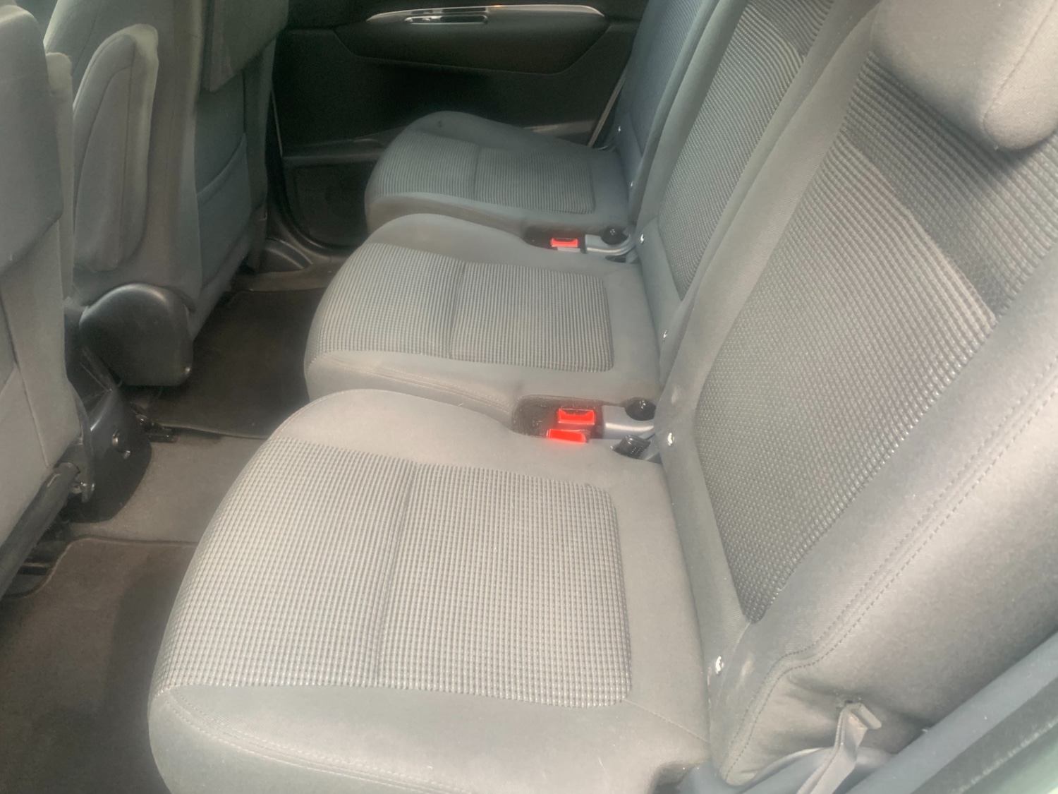 Used Peugeot 5008 2013 for sale - 77261841: Photo 10