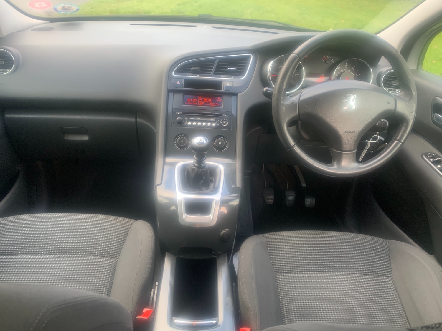 Used Peugeot 5008 2013 for sale - 77261841: Photo 12