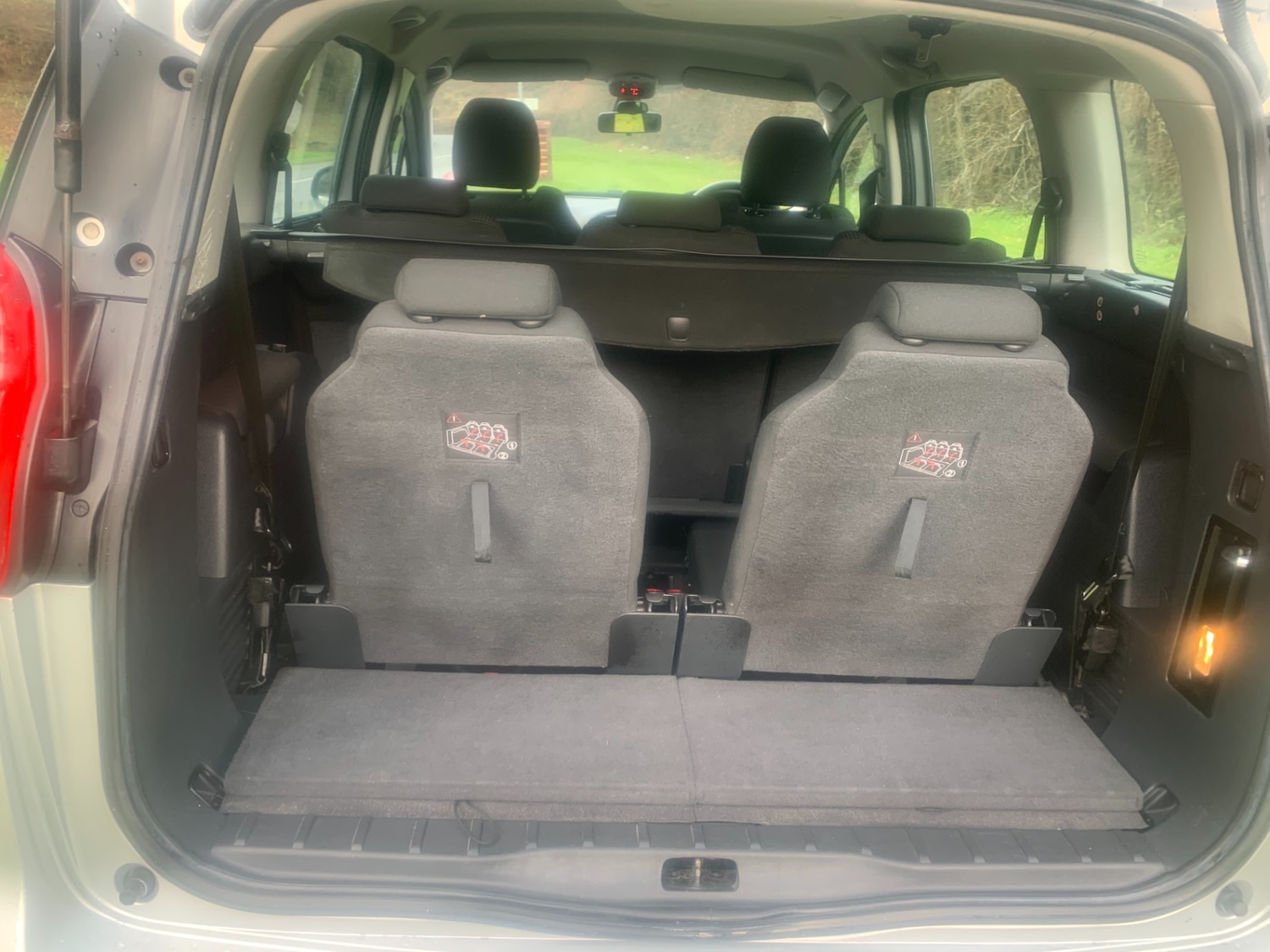 Used Peugeot 5008 2013 for sale - 77261841: Photo 14