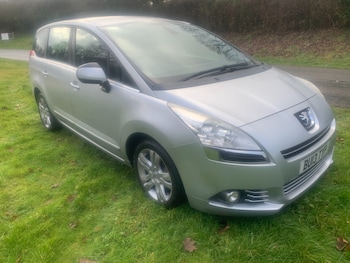 Peugeot 5008 feature image