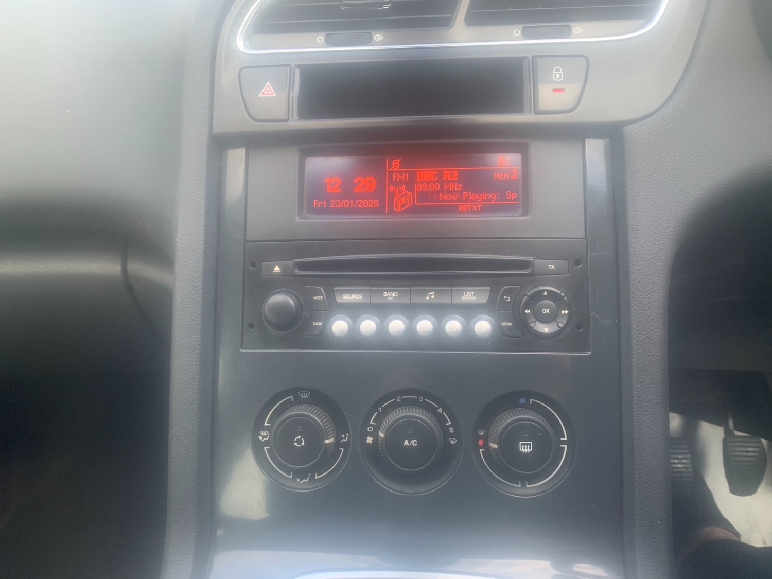 Used Peugeot 5008 2013 for sale - 77261841: Photo 5