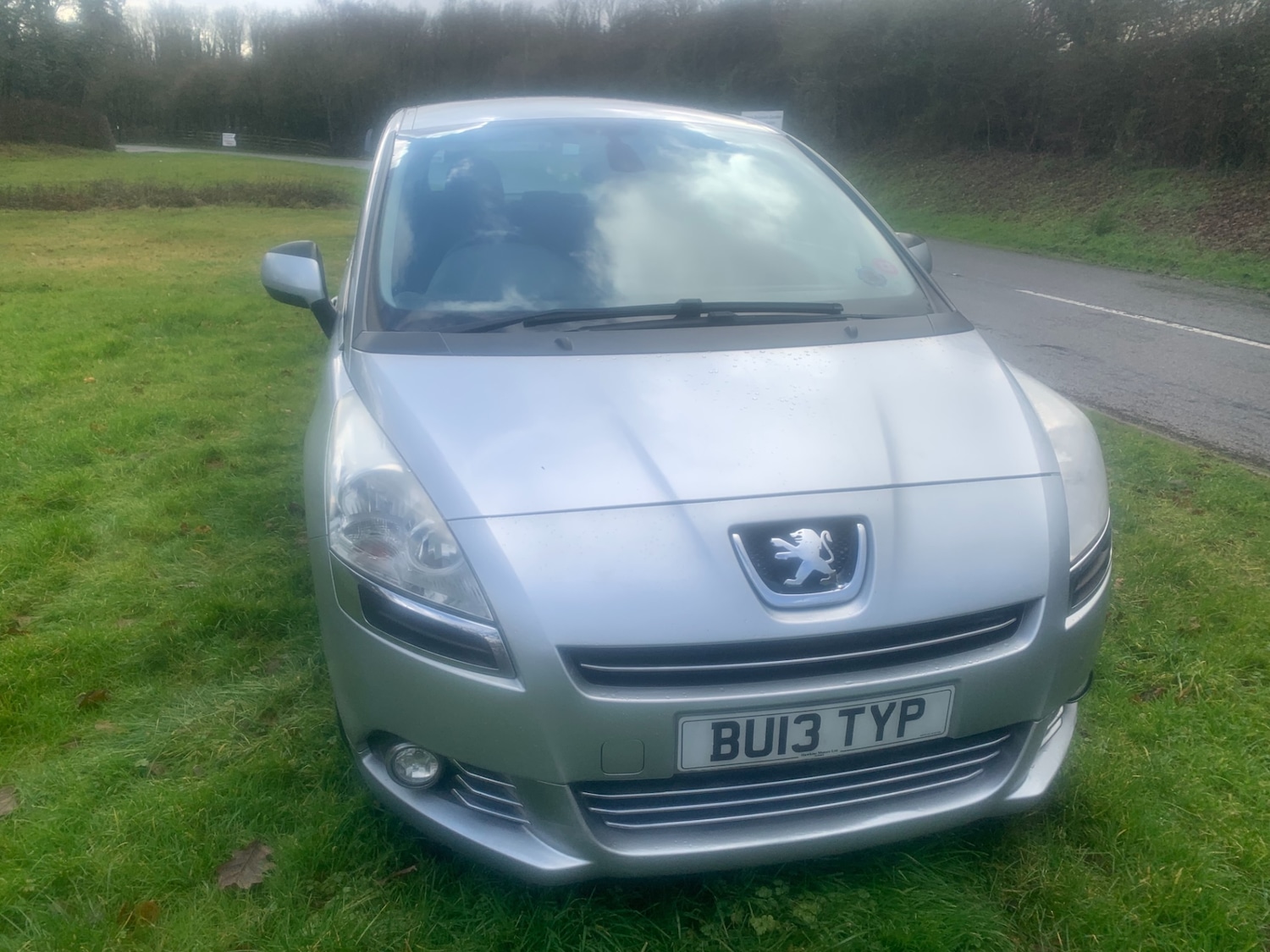 Used Peugeot 5008 2013 for sale - 77261841: Photo 7