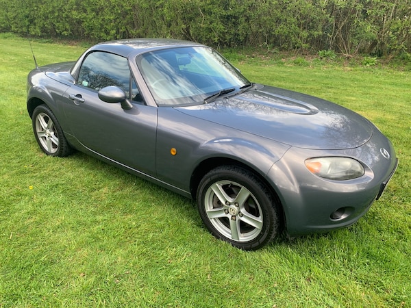 Used Mazda MX-5 2007 for sale - 74412910: Photo 11