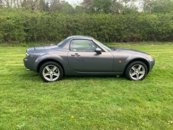 Used Mazda MX-5 2007 for sale - 74412910: Photo