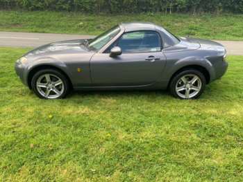 Used Mazda MX-5 2007 for sale - 74412910: Photo