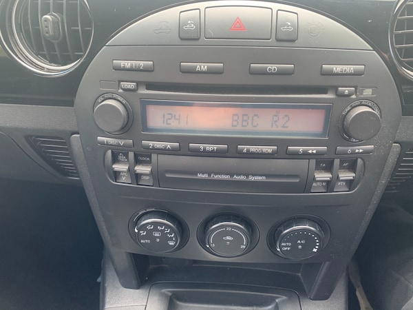 Used Mazda MX-5 2007 for sale - 74412910: Photo 7