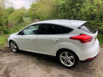 Used Ford Focus 2015 for sale - 74487192: Photo
