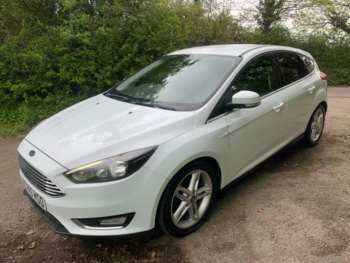 Used Ford Focus 2015 for sale - 74487192: Photo