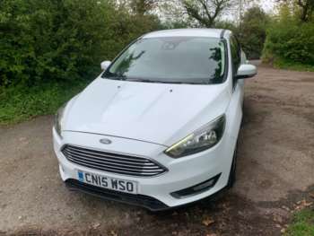 Used Ford Focus 2015 for sale - 74487192: Photo