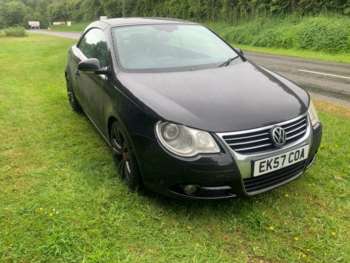 2007 (57) - 2.0 TSI Individual 2dr DSG
