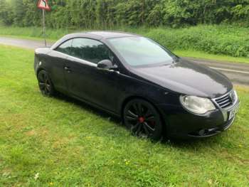 Used Volkswagen EOS 2007 for sale - 74792459: Photo
