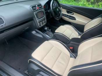 Used Volkswagen EOS 2007 for sale - 74792459: Photo