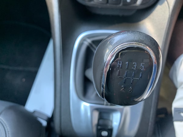 Used Vauxhall Meriva 2013 for sale - 75684771: Photo 10