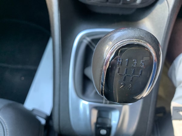 Used Vauxhall Meriva 2013 for sale - 75684771: Photo 9