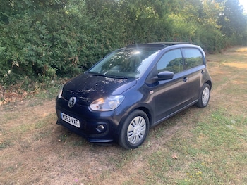Used Volkswagen up! 2013 for sale - 79308150: Photo