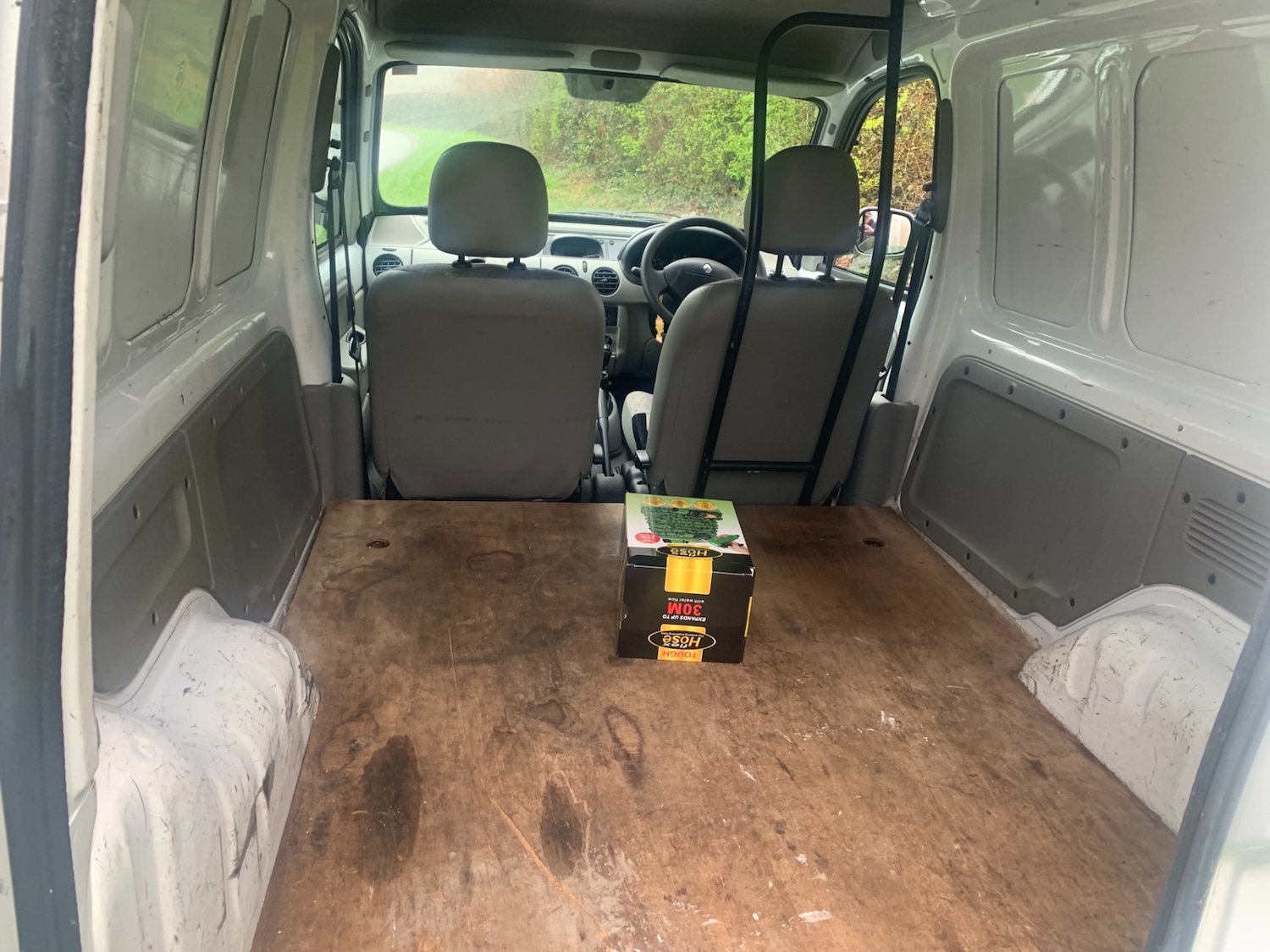 Used Renault Kangoo 2005 for sale - 77802535: Photo 6