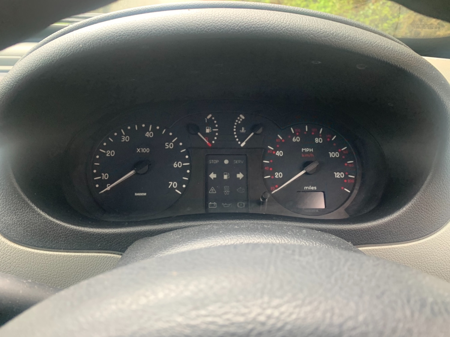 Used Renault Kangoo 2005 for sale - 77802535: Photo 9