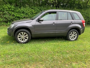 Used Suzuki Grand Vitara 2013 for sale - 78591976: Photo