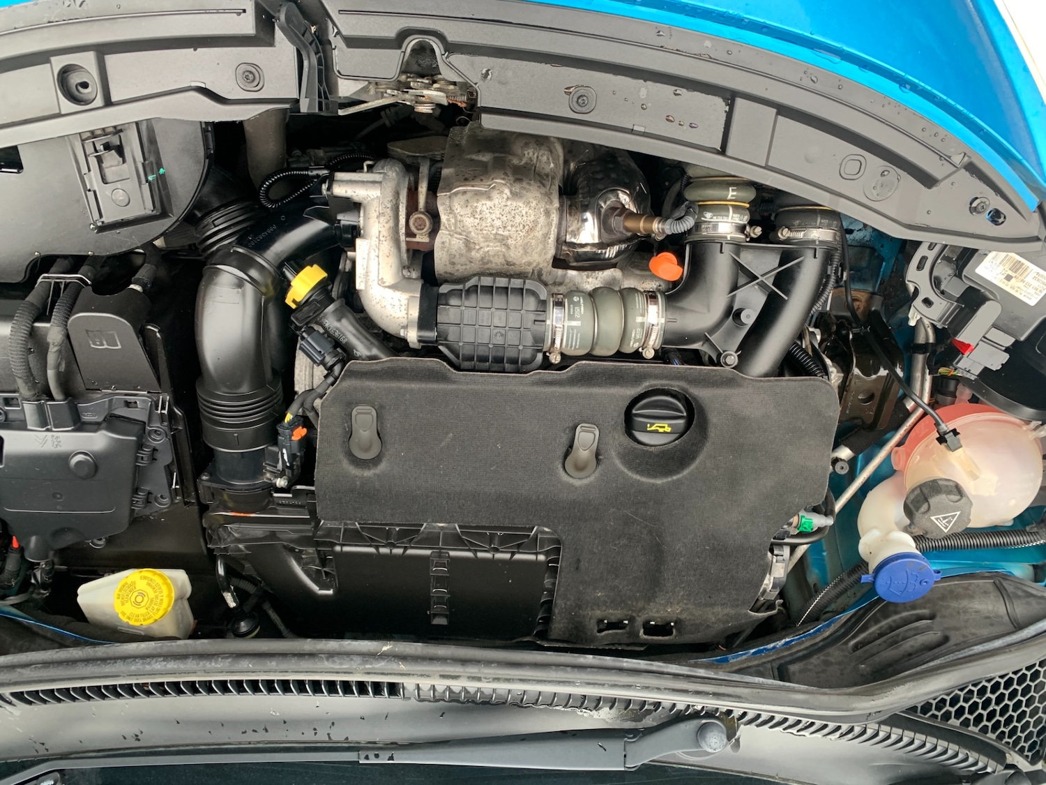 Used Peugeot 207 2012 for sale - 77196427: Photo 11