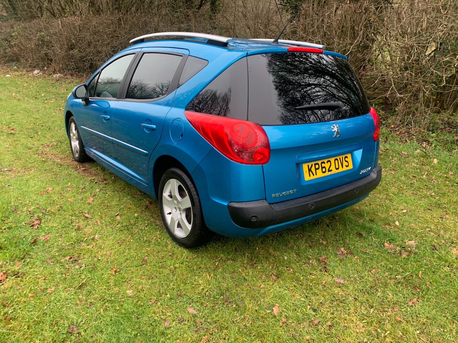 Used Peugeot 207 2012 for sale - 77196427: Photo 4