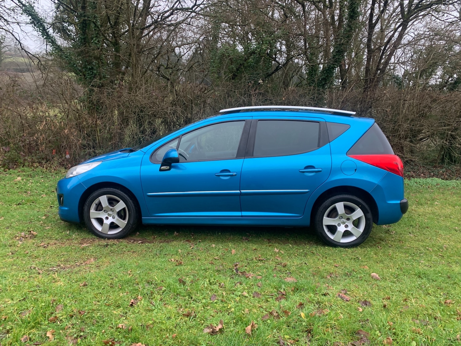 Used Peugeot 207 2012 for sale - 77196427: Photo 5