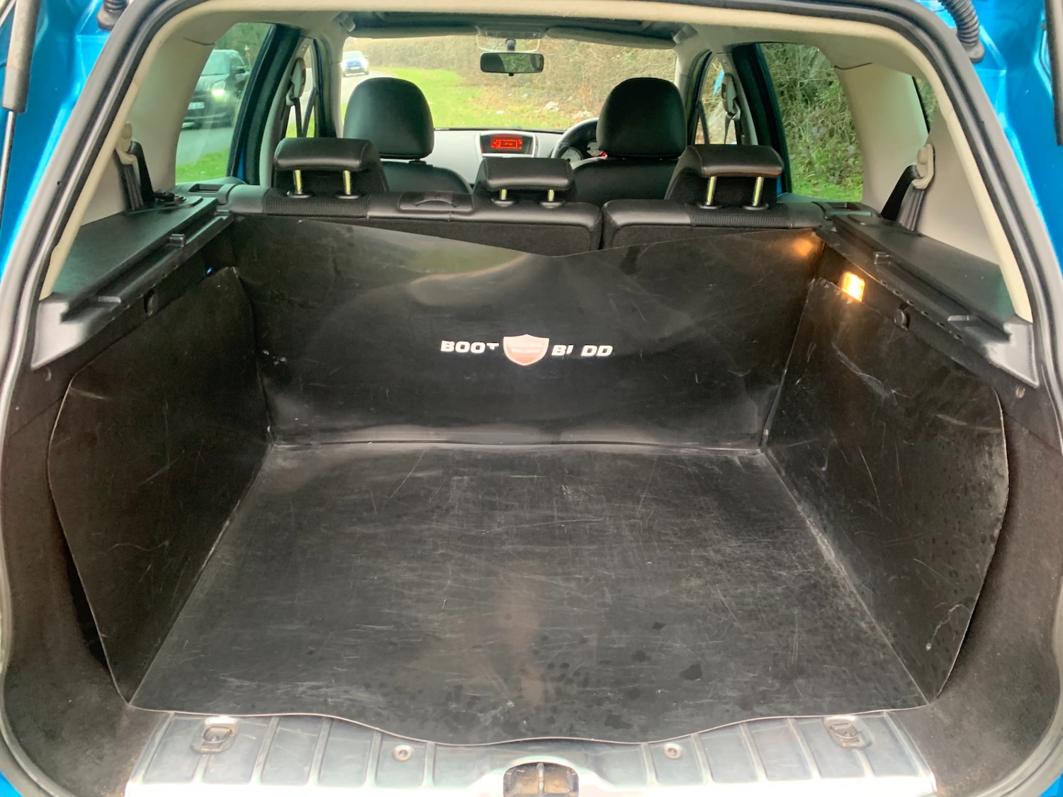 Used Peugeot 207 2012 for sale - 77196427: Photo 9