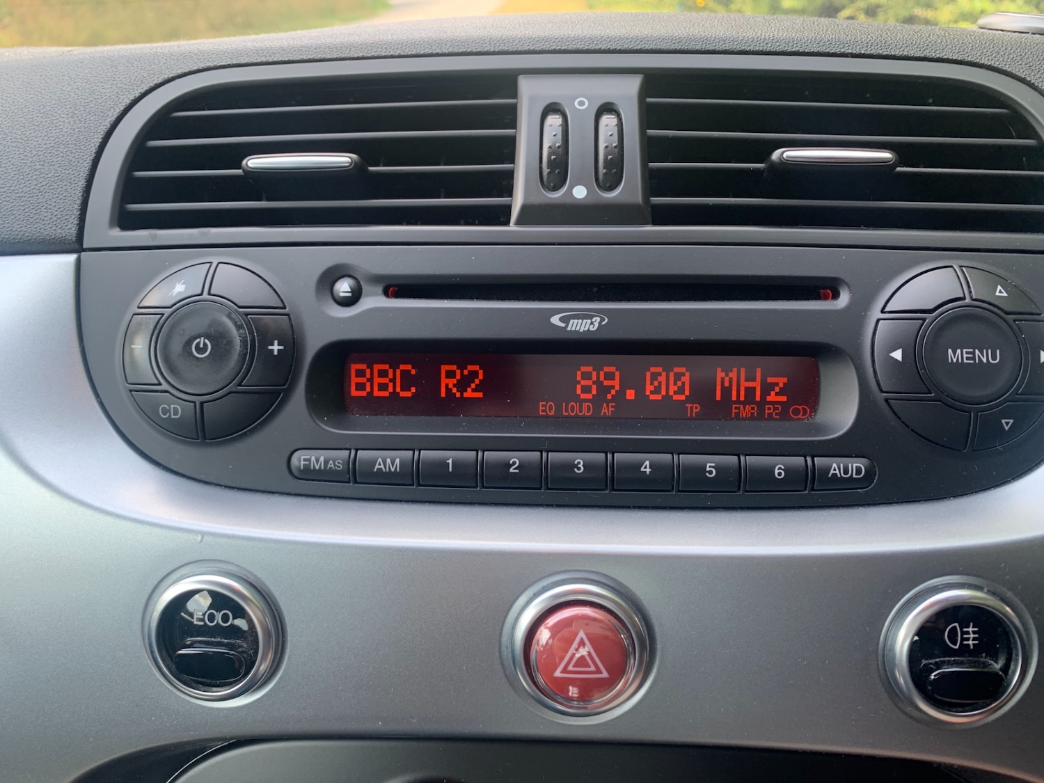 Vehicle 13