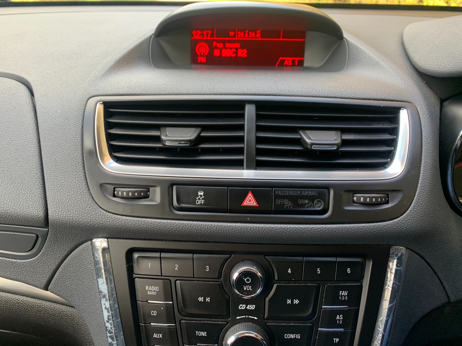 Used Vauxhall Mokka 2014 for sale - 76455568: Photo 10